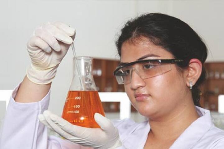 laboratory